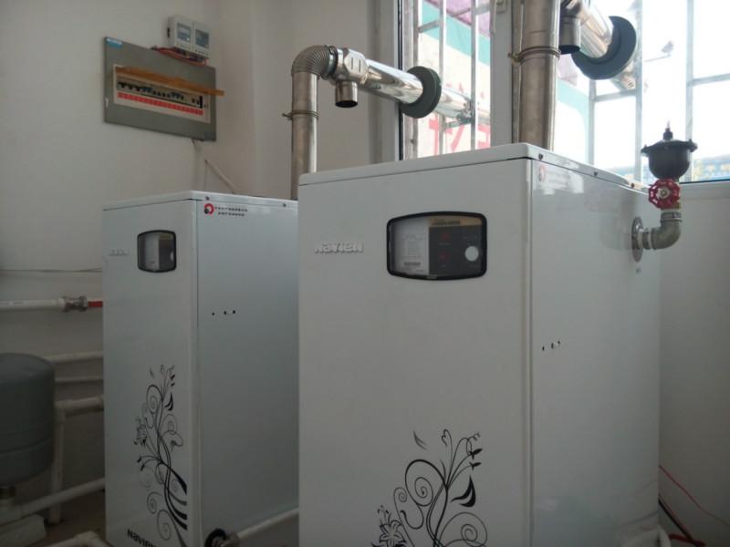 秦皇島慶東燃氣鍋爐圖片/秦皇島慶東燃氣鍋爐樣板圖 (4)