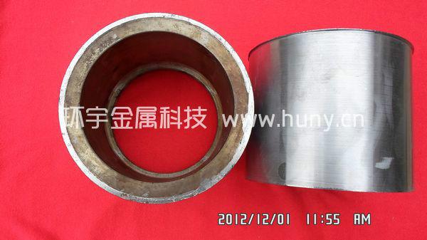 供應(yīng)壓縮機(jī)巴氏合金軸瓦修復(fù)加工