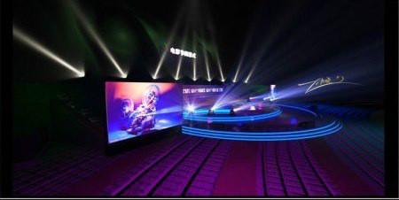 供應(yīng)音響燈光設(shè)備租賃服務(wù)