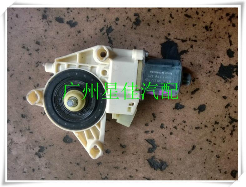 廣州奔馳212E級玻璃升降馬達電機圖片