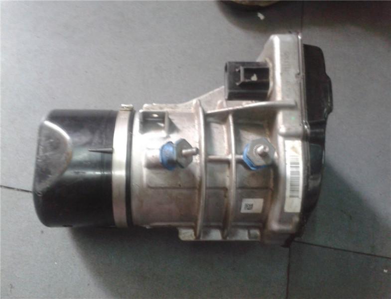 奔馳S系221S350S500方向機助力泵圖片