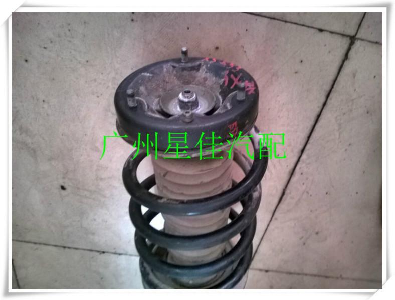 供應(yīng)廣州寶馬X5E53前減震器二手件，減振機(jī)避震空氣懸掛廠家