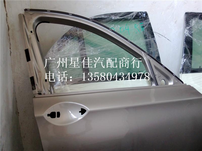 供應(yīng)寶馬740車(chē)門(mén)，廣州寶馬7系F02車(chē)門(mén)殼二手拆車(chē)件