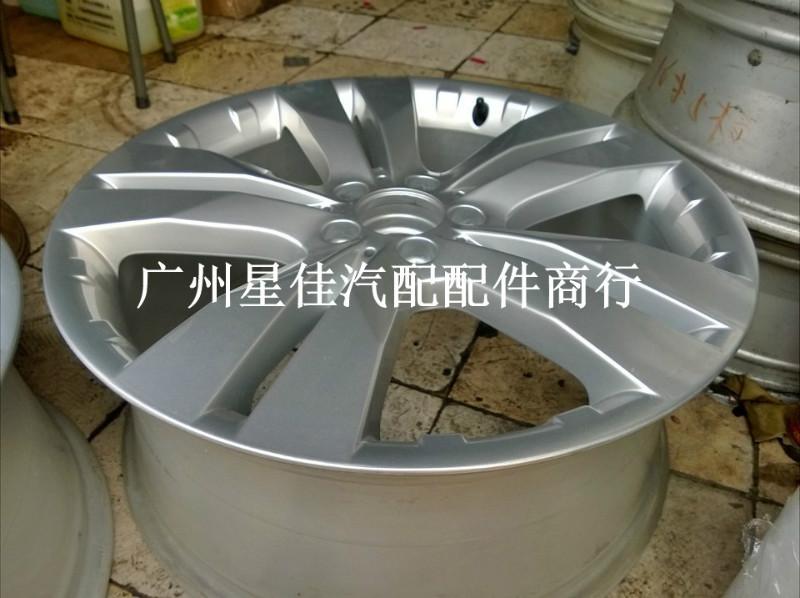 供應(yīng)奔馳ML350鋼圈改裝ML450輪轂，W164二手件拆車市場(chǎng)