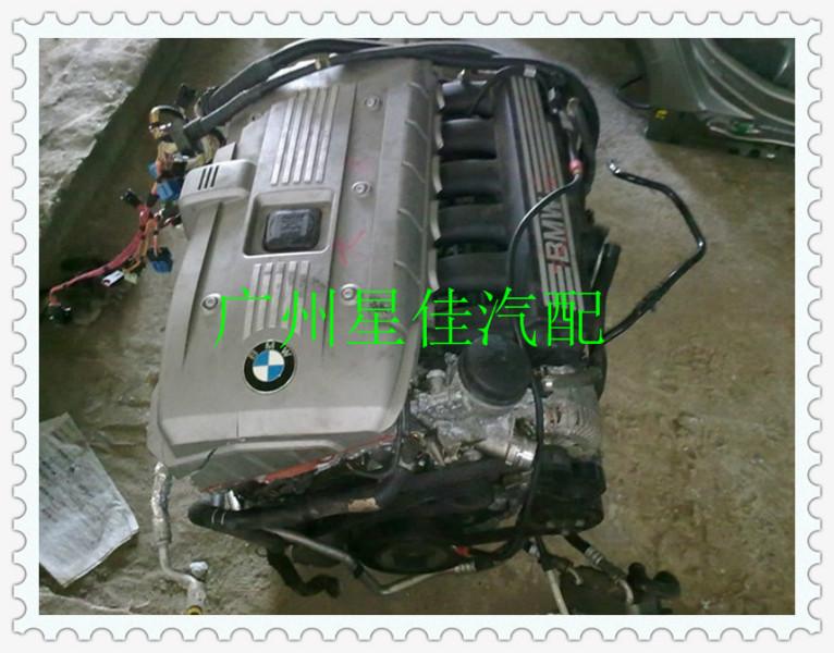 供應(yīng)寶馬二手發(fā)動(dòng)機(jī)總成
