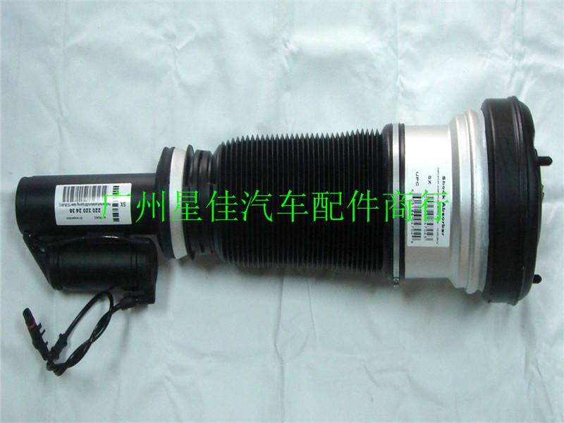 供應(yīng)奔馳220前減震器奔馳前減振前機，廣州奔馳減震正品