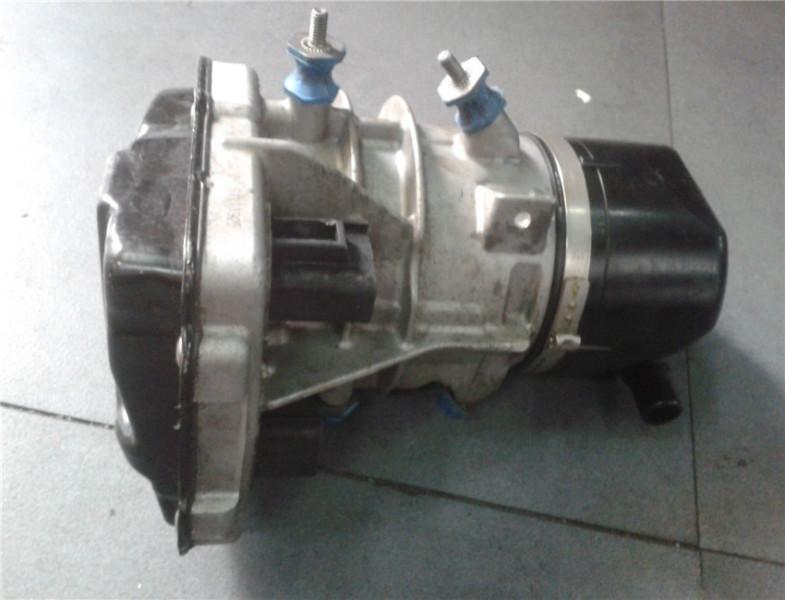 供應(yīng)奔馳S系221S350S500方向機(jī)助力泵，奔馳電子助力泵
