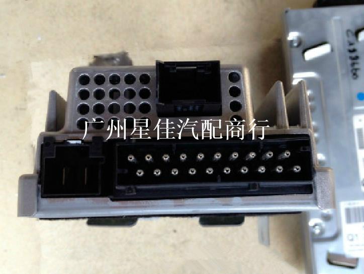 供應(yīng)BMW寶馬5系7系GTX5740760LEAR功放音響功放器