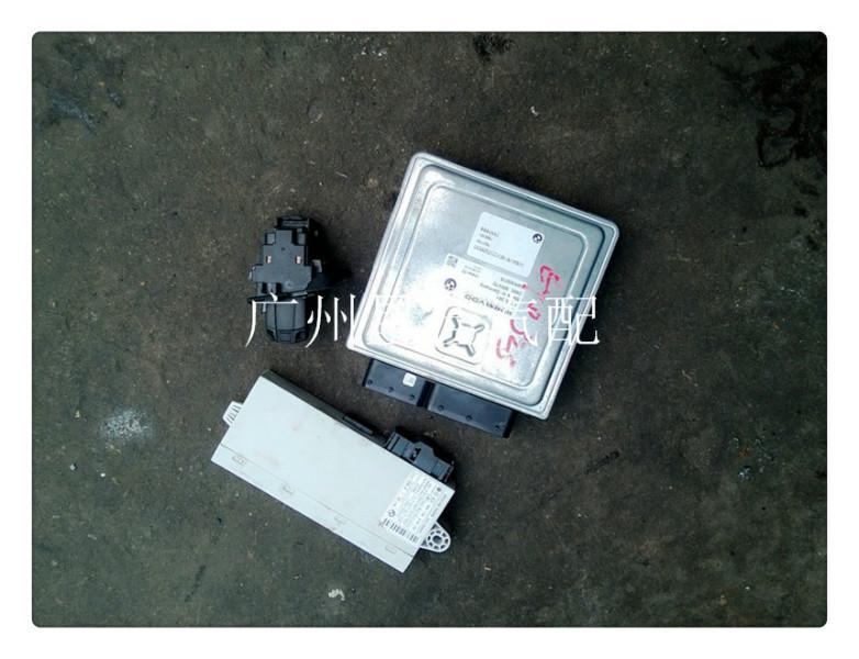 供應(yīng)寶馬E9032I5發(fā)動(dòng)機(jī)電腦板320模塊二手發(fā)動(dòng)機(jī)拆車件電腦
