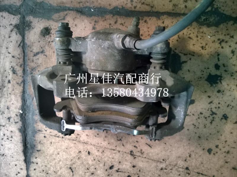 供應(yīng)奔馳212E200E260前剎車分泵，廣州哪里有奔馳212拆車