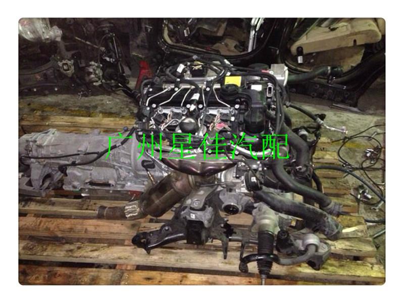 寶馬F25N20發(fā)動(dòng)機(jī)總成機(jī)頭總成圖片