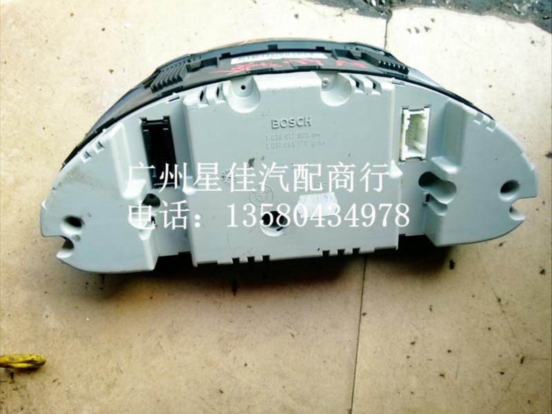 供應(yīng)寶馬E46318320325新款儀表總成公里，寶馬儀表總成