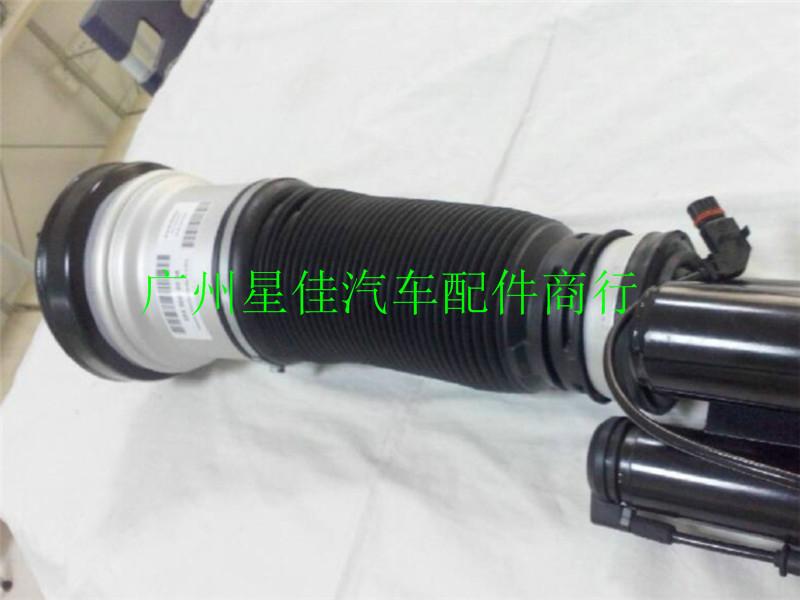 供應(yīng)奔馳221前減振器減震機(jī)四驅(qū)翻新件S320S350S500配件