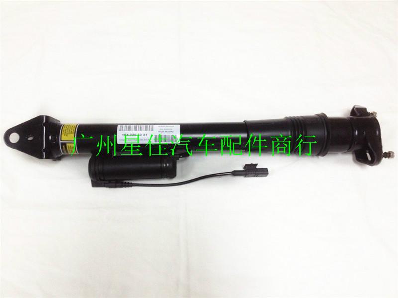 廣州奔馳164MLGL后減震器減振機(jī)圖片