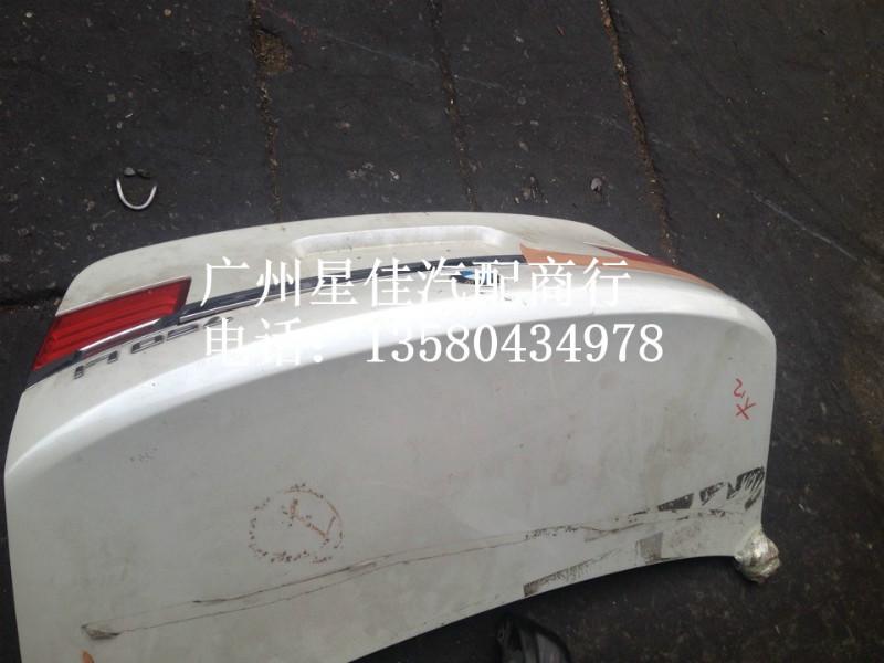 供應(yīng)寶馬F02后尾箱蓋總成，廣州寶馬F02拆車件配件價(jià)格