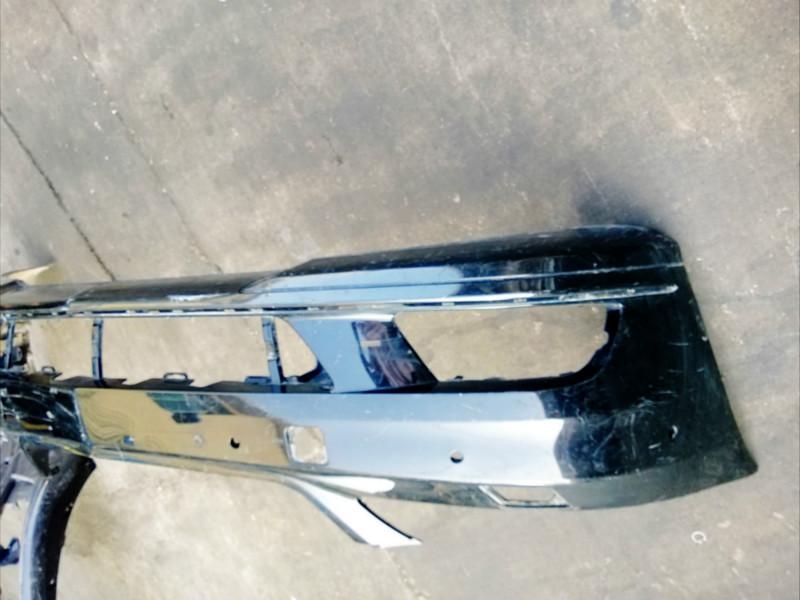 奔馳221前杠，奔馳S350S600S500前保險(xiǎn)杠價(jià)格