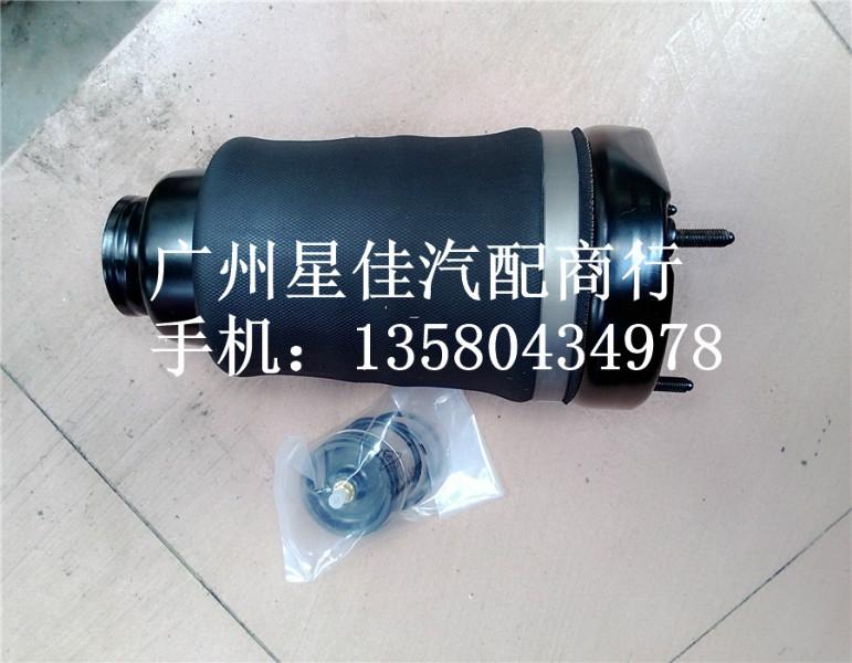 奔馳164GL350GL450前減修理包，廣州奔馳164氣包減振廠家