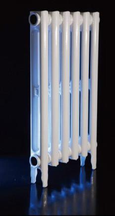 供應(yīng)鑄鐵暖氣片600型