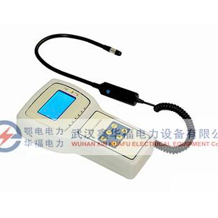 ED0502G高精度手持式SF6氣體檢漏儀圖片