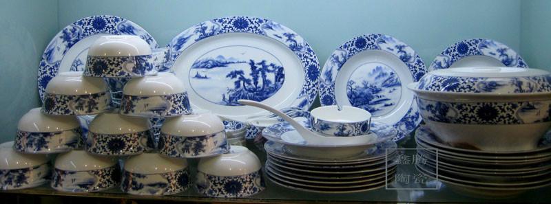 供應(yīng)餐具-56頭餐具訂做-時尚禮品，套裝餐具批發(fā)