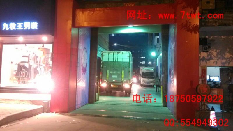 長春桁架出售/長春舞臺出售定做圖片