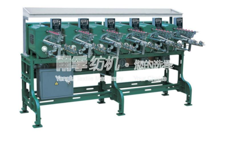 繞線機(jī)YF-C紡機(jī)型號(hào)YF-C