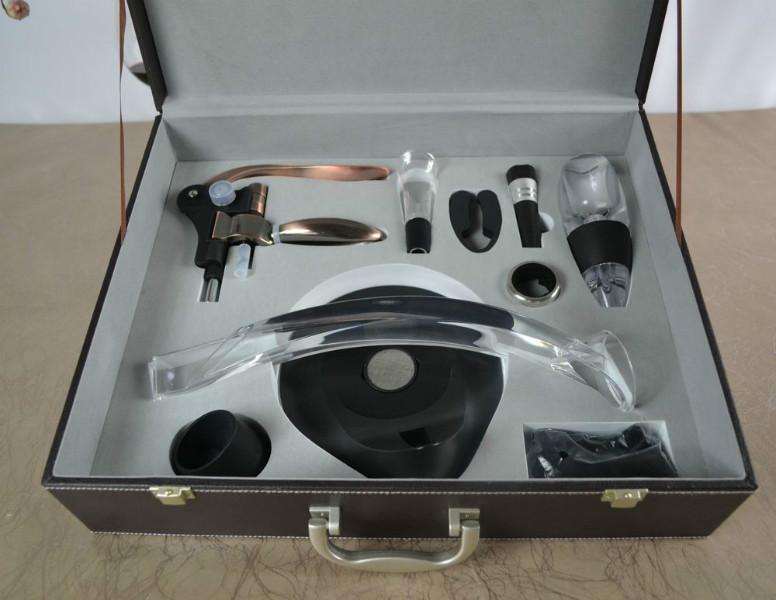 供應(yīng)兔型開瓶器十件套