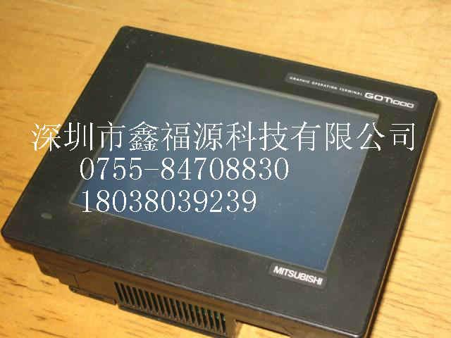 UD41HAET2觸摸屏維修圖片