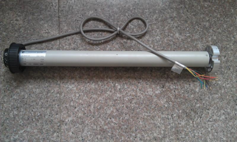 供應(yīng)管狀電機(jī)擋煙垂壁*電機(jī)