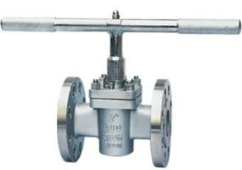 軟密封卡套旋塞閥X43F圖片