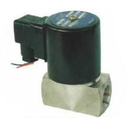 碳鋼電磁閥JO11SA-320圖片