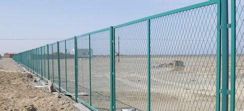 上海倉庫隔離網(wǎng)廠家圖片