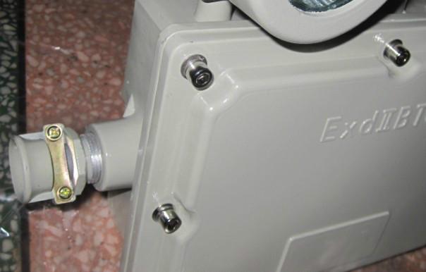 供應(yīng)祝賀金兄弟照明led防爆應(yīng)急裝置首