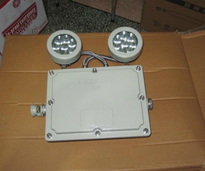 供應(yīng)祝賀金兄弟照明led防爆應(yīng)急裝置首