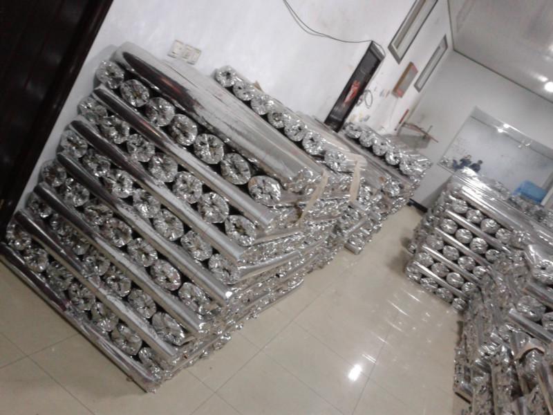 供應(yīng)長春鋁箔紙廠家