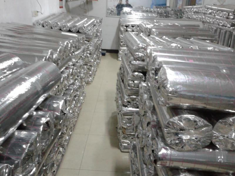 供應(yīng)長春鋁箔紙廠家