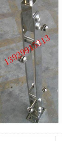 方管立柱圖片/方管立柱樣板圖 (2)