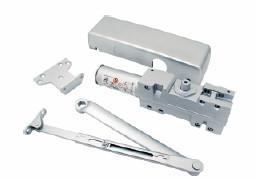 供應Townsteel（城鋼）美標一級閉門器，尺寸力度可選