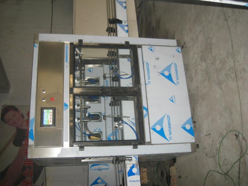 供應安徽省的醬類灌裝機設備廠