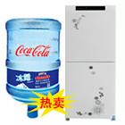 天河區(qū)石牌村冰露桶裝水送立冰機(jī)圖片