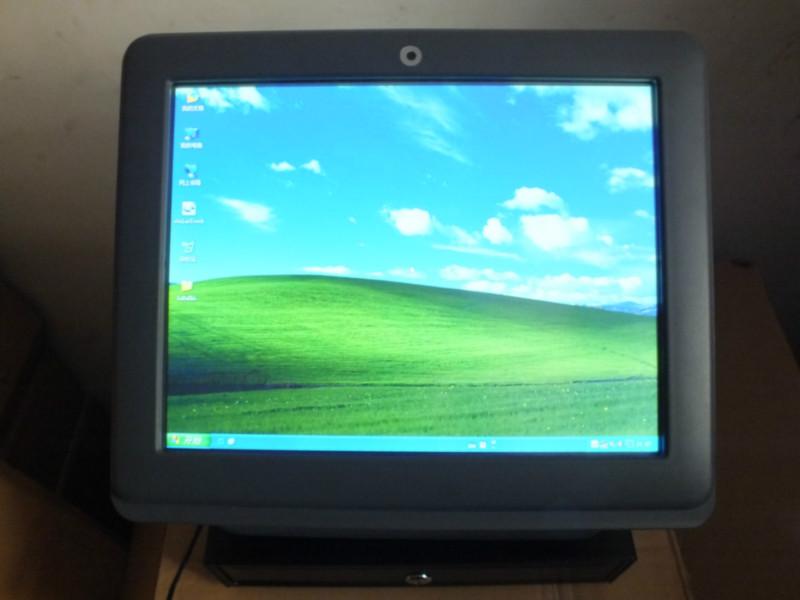 供應(yīng)高端單屏觸摸機(jī)