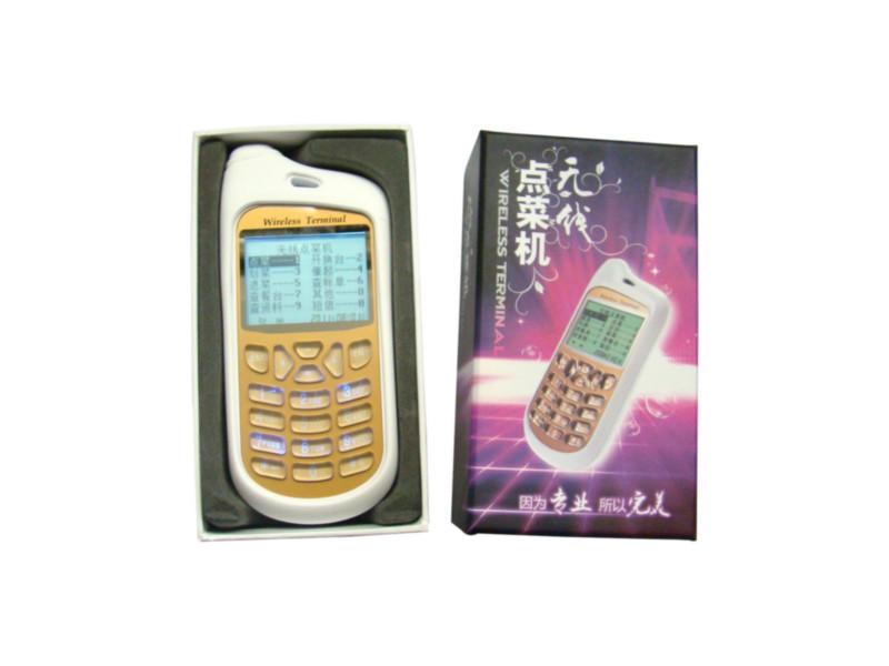 供應(yīng)無線點菜寶/無線點菜機/點菜機/點菜機價格/點菜機供應(yīng)商