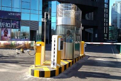 供應車牌號碼自動識別系統(tǒng)