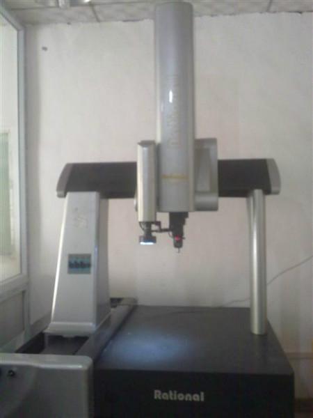 深圳二手三次元東莞二手三次元特維尼科技