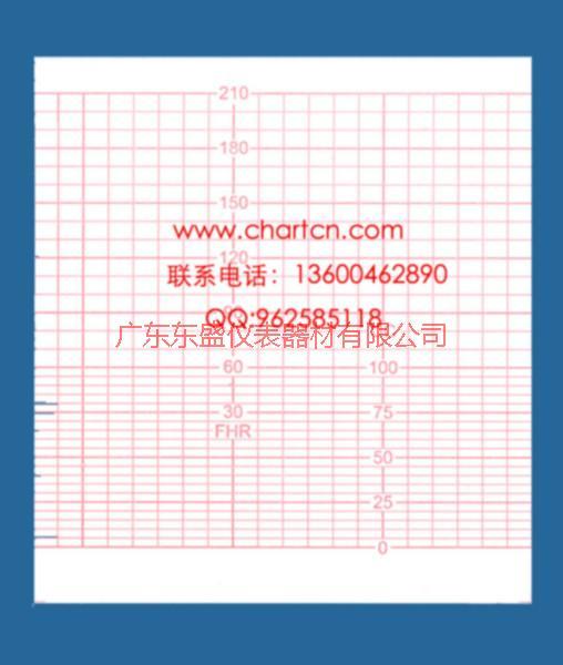 海口HP飞利浦惠普心电图纸M17图片