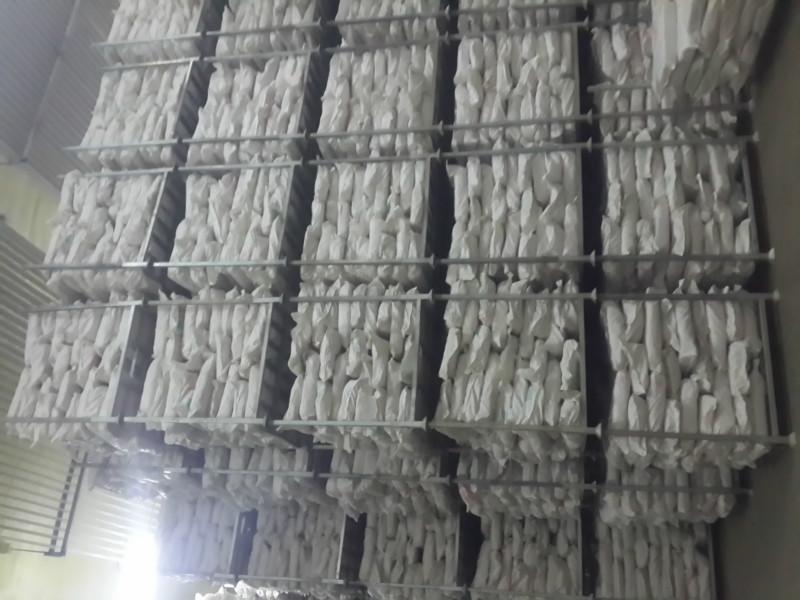 河南冷庫貨架安陽冷庫貨架圖片