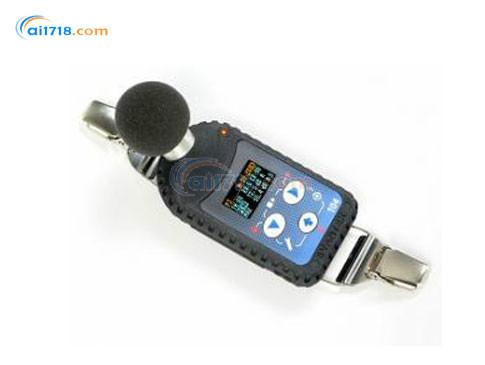 波蘭SV104噪聲劑量計-SVANTEK圖片