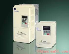 供應(yīng)時(shí)運(yùn)捷SB-IH高頻變頻器工作原理