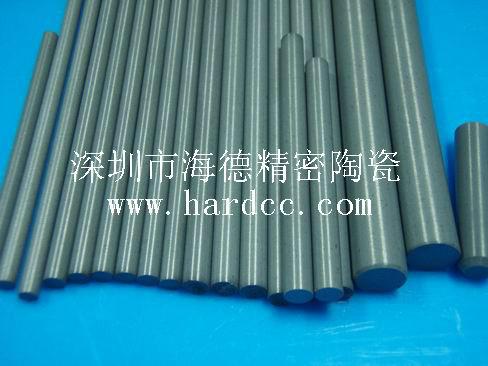 供應(yīng)來(lái)圖來(lái)樣加工氮化硅陶瓷柱塞