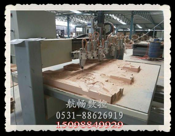 木工浮雕機(jī)圖片/木工浮雕機(jī)樣板圖 (4)